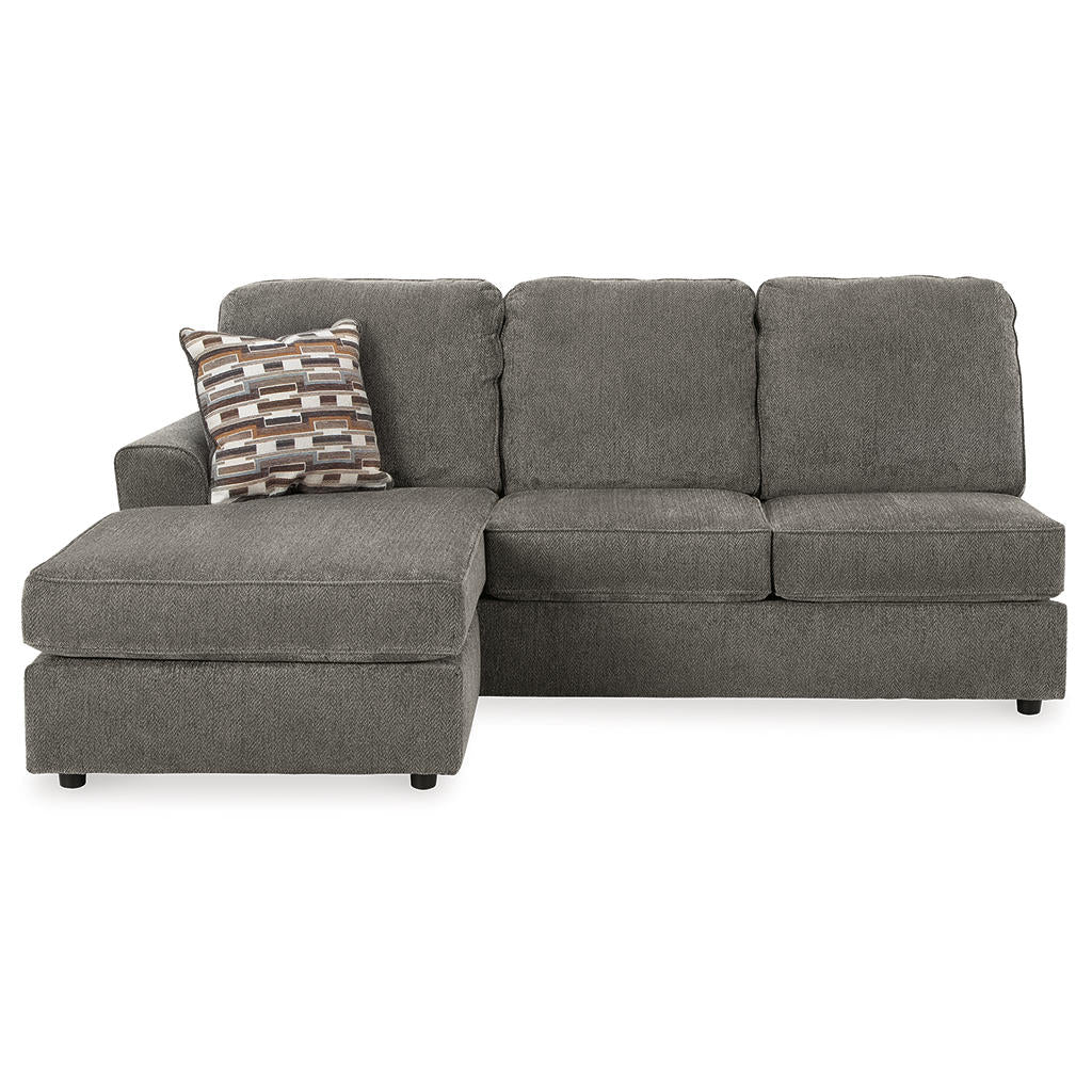 O'Phannon 2-Piece Sectional and Ottoman Signature Design by Ashley® Uncategorized