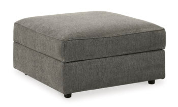 O'Phannon Ottoman With Storage Signature Design by Ashley® Living Room