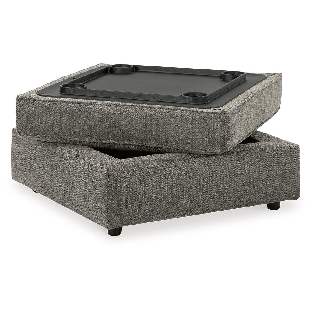 O'Phannon 2-Piece Sectional and Ottoman Signature Design by Ashley® Uncategorized
