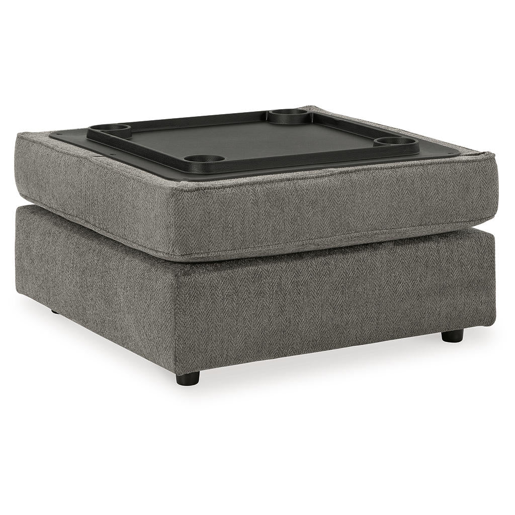 O'Phannon Ottoman With Storage Signature Design by Ashley® Living Room