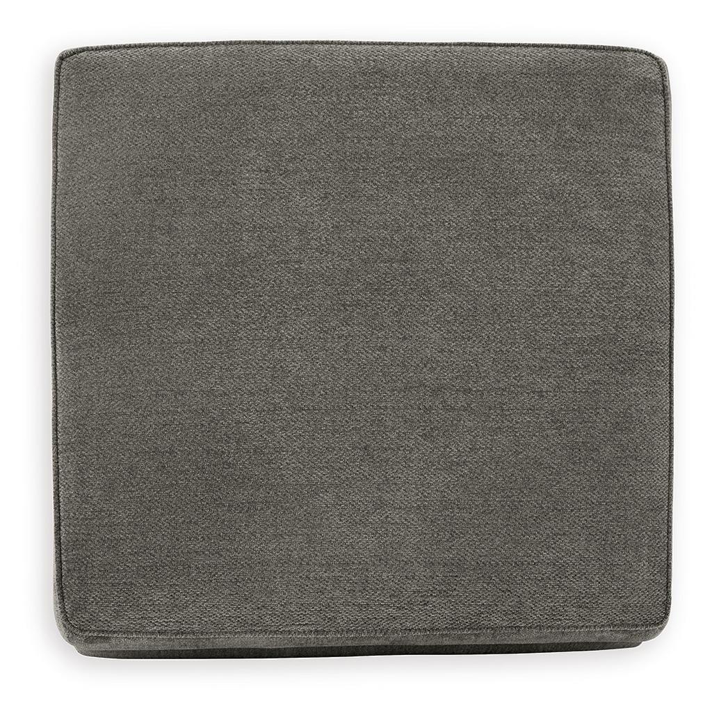 O'Phannon 2-Piece Sectional and Storage Ottoman — Putty U1 Signature Design by Ashley® Uncategorized
