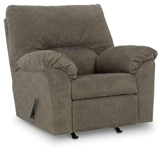 Norlou Recliner