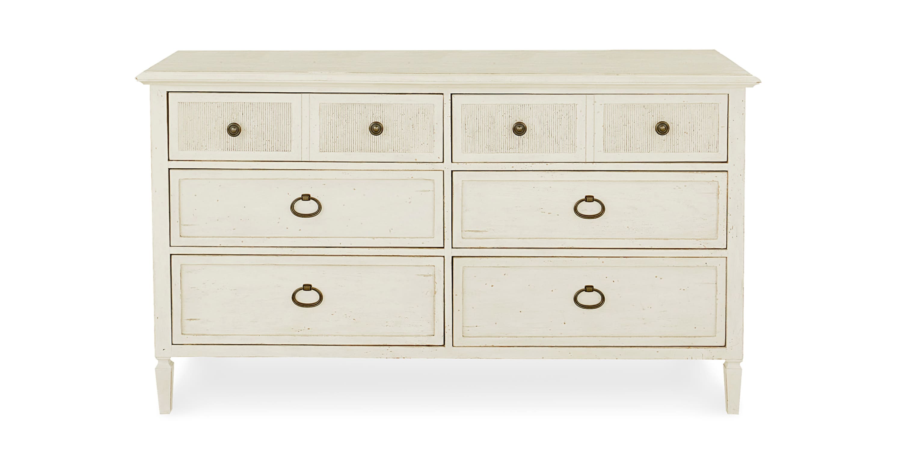Shoreline Sea Salt Dresser Bassett
