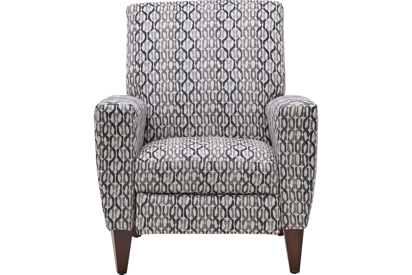 Scarlett Grey Hi-Leg Recliner by La-Z-Boy La-Z-Boy Living Room