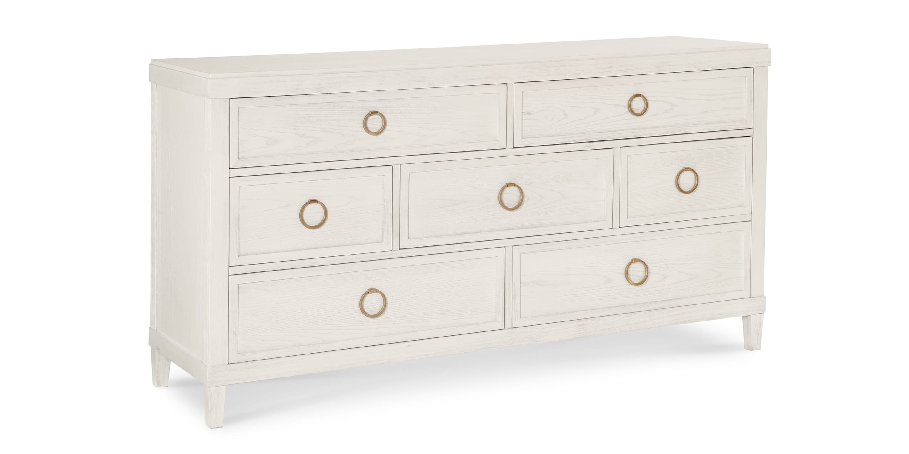 Ventura Dresser Bassett Bedroom Furniture