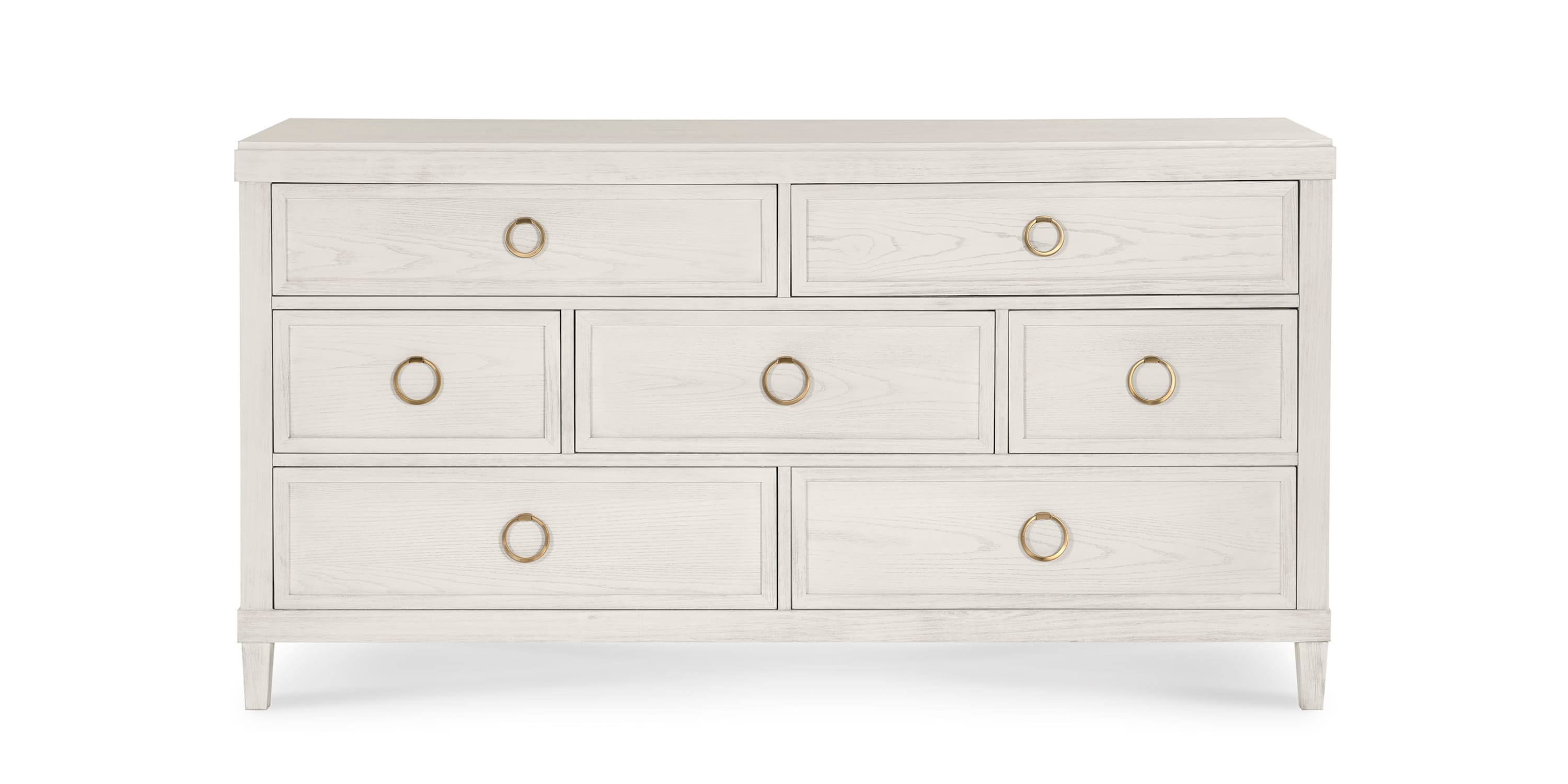 Ventura Dresser Bassett Bedroom Furniture
