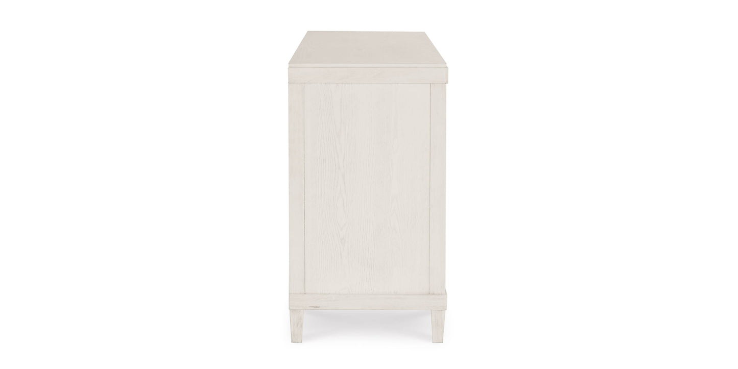Ventura Dresser Bassett Bedroom Furniture