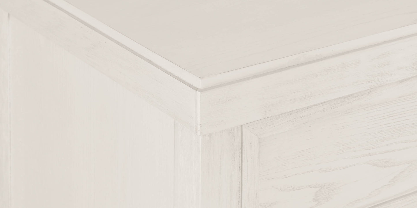 Ventura Dresser Bassett Bedroom Furniture