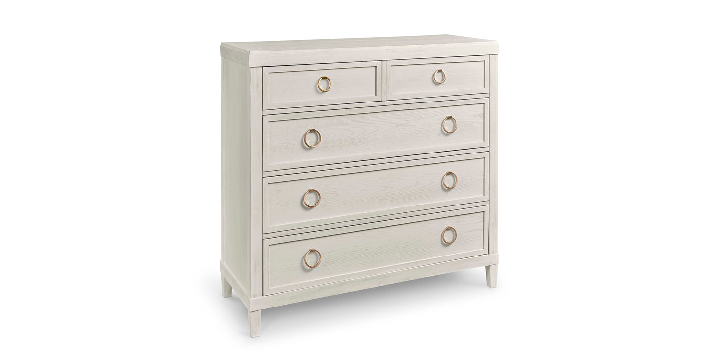 Ventura Chest Bassett Bedroom Furniture