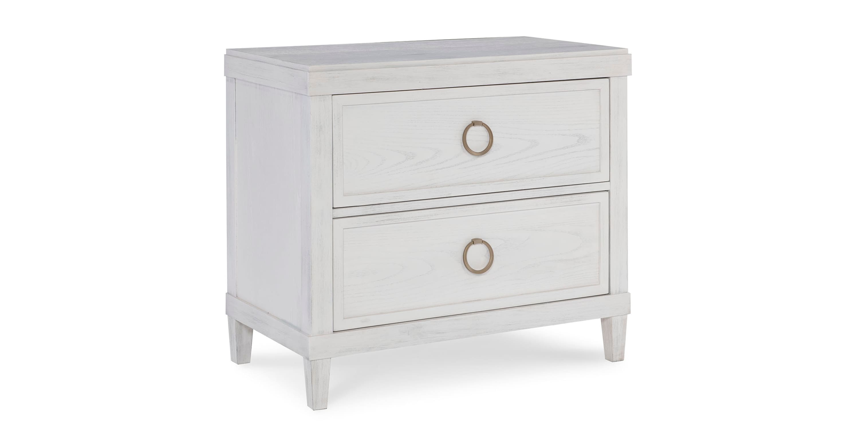 Ventura Nightstand Bassett Bedroom Furniture