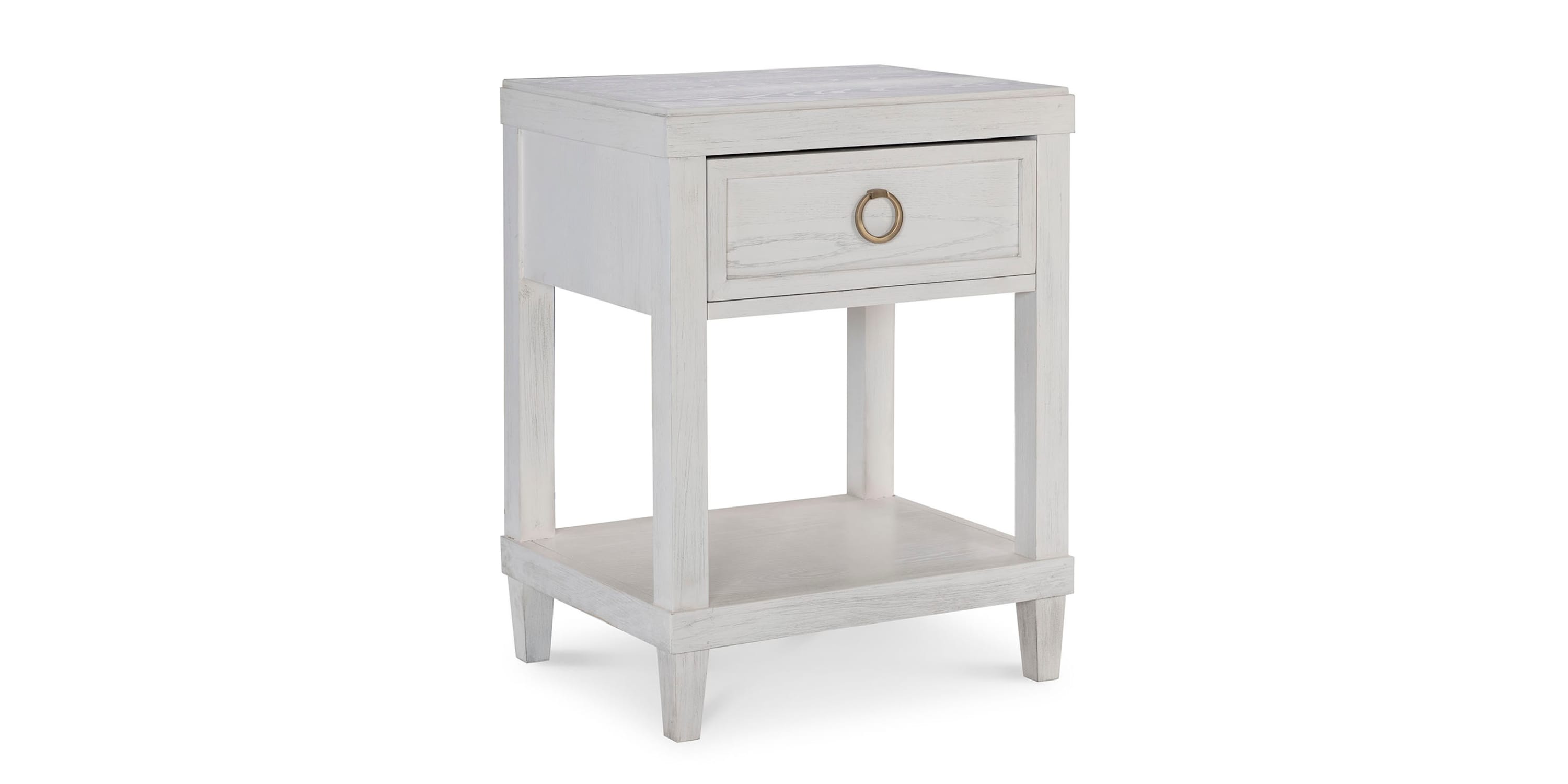 Ventura Bedside Table Bassett Bedroom Furniture