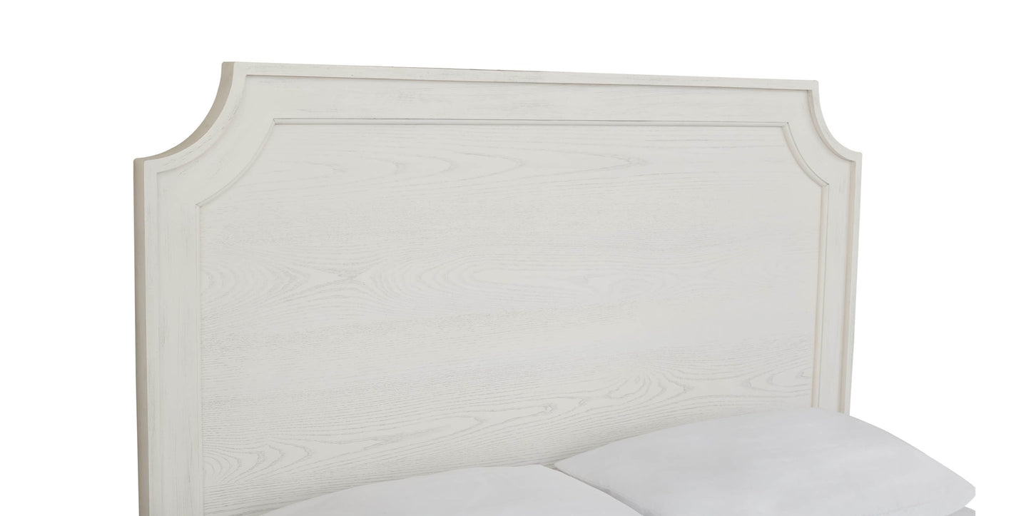 Ventura Panel Storage Bed Bassett Bedroom Furniture