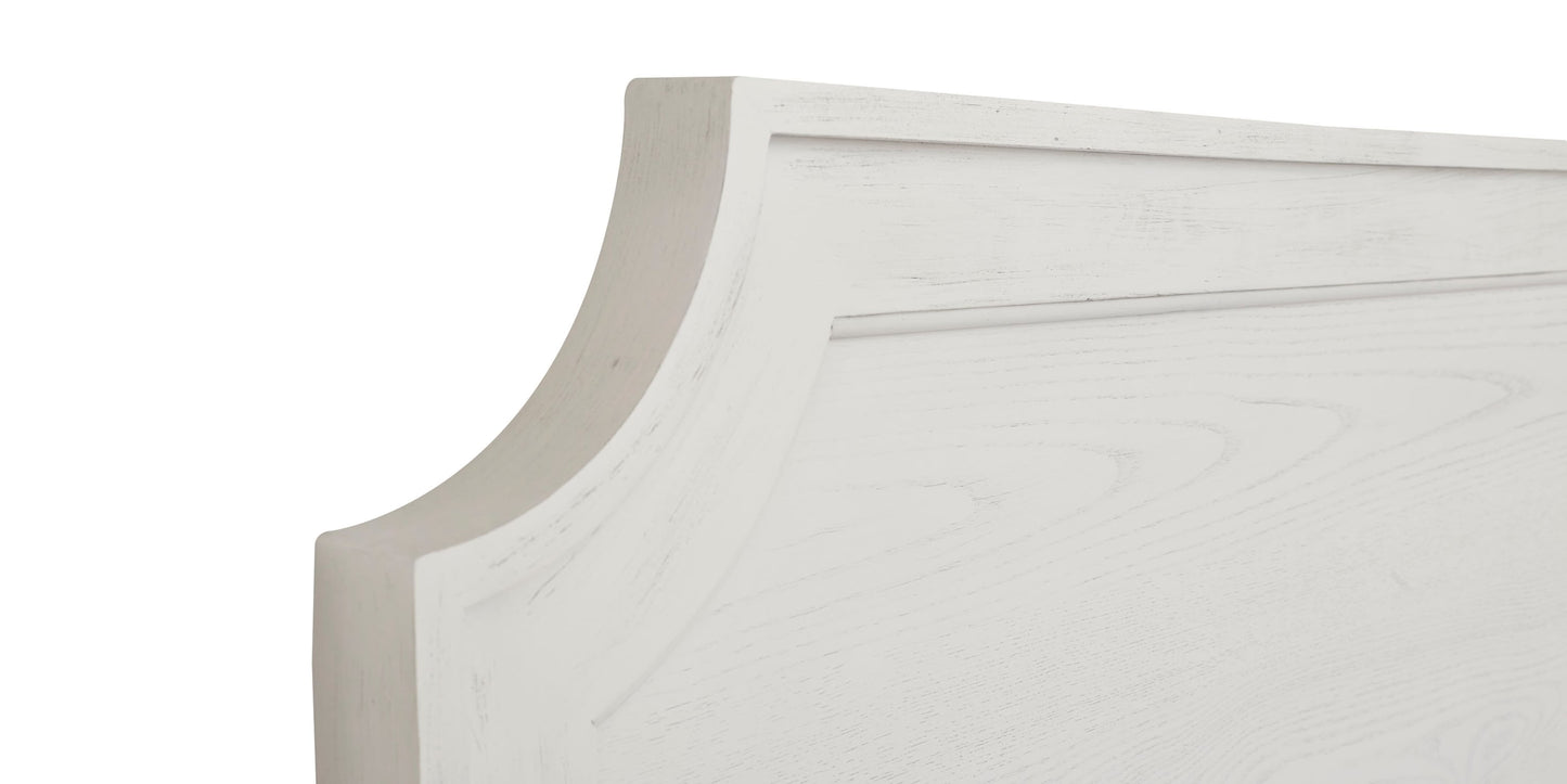 Ventura Panel Storage Bed Bassett Bedroom Furniture