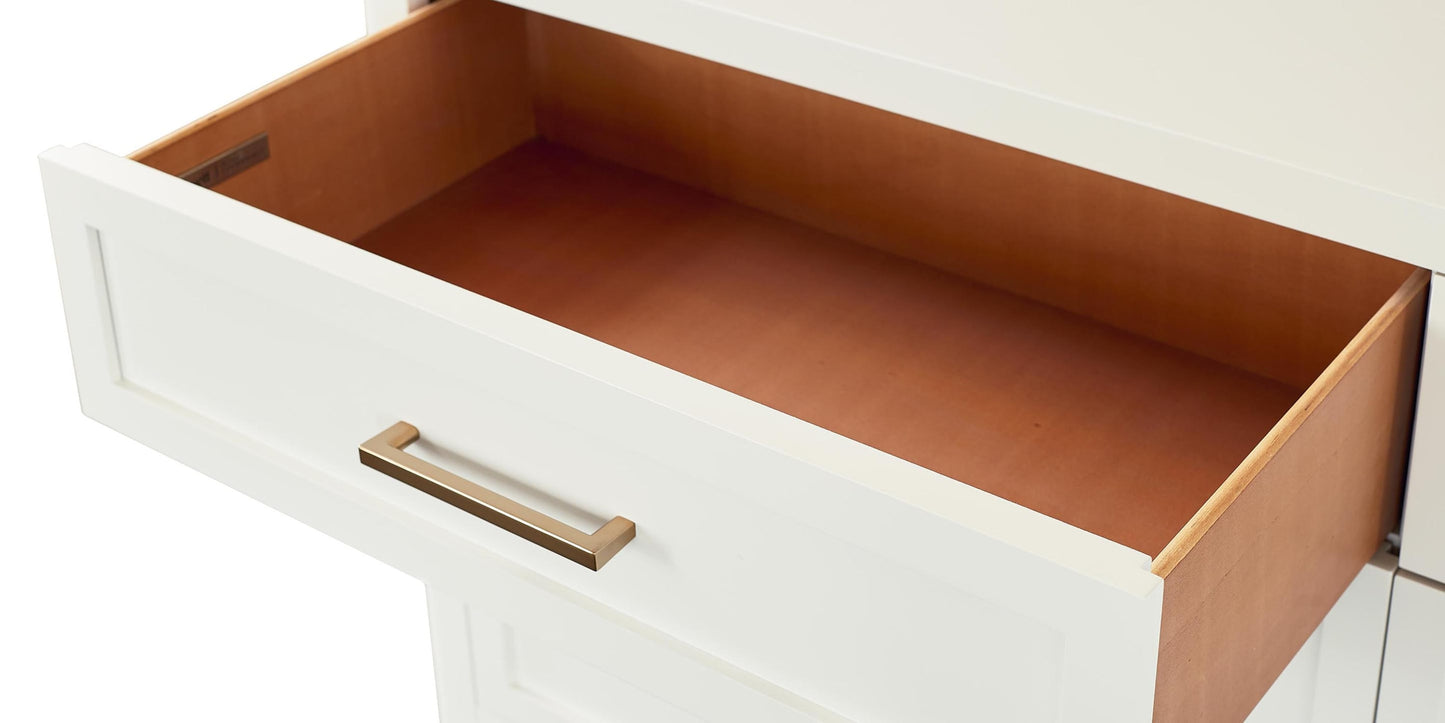 Tidewater Dresser Bassett