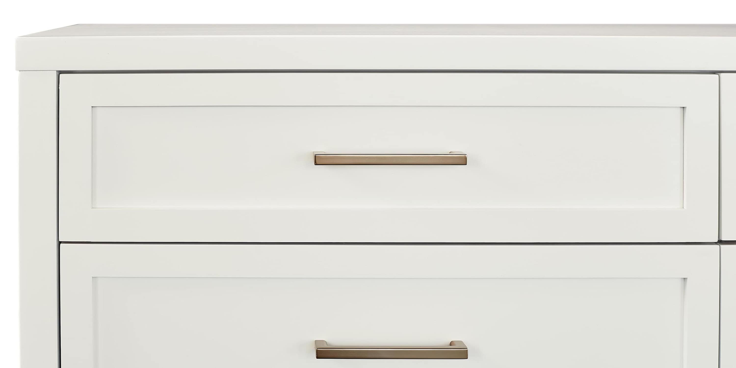 Tidewater Dresser Bassett