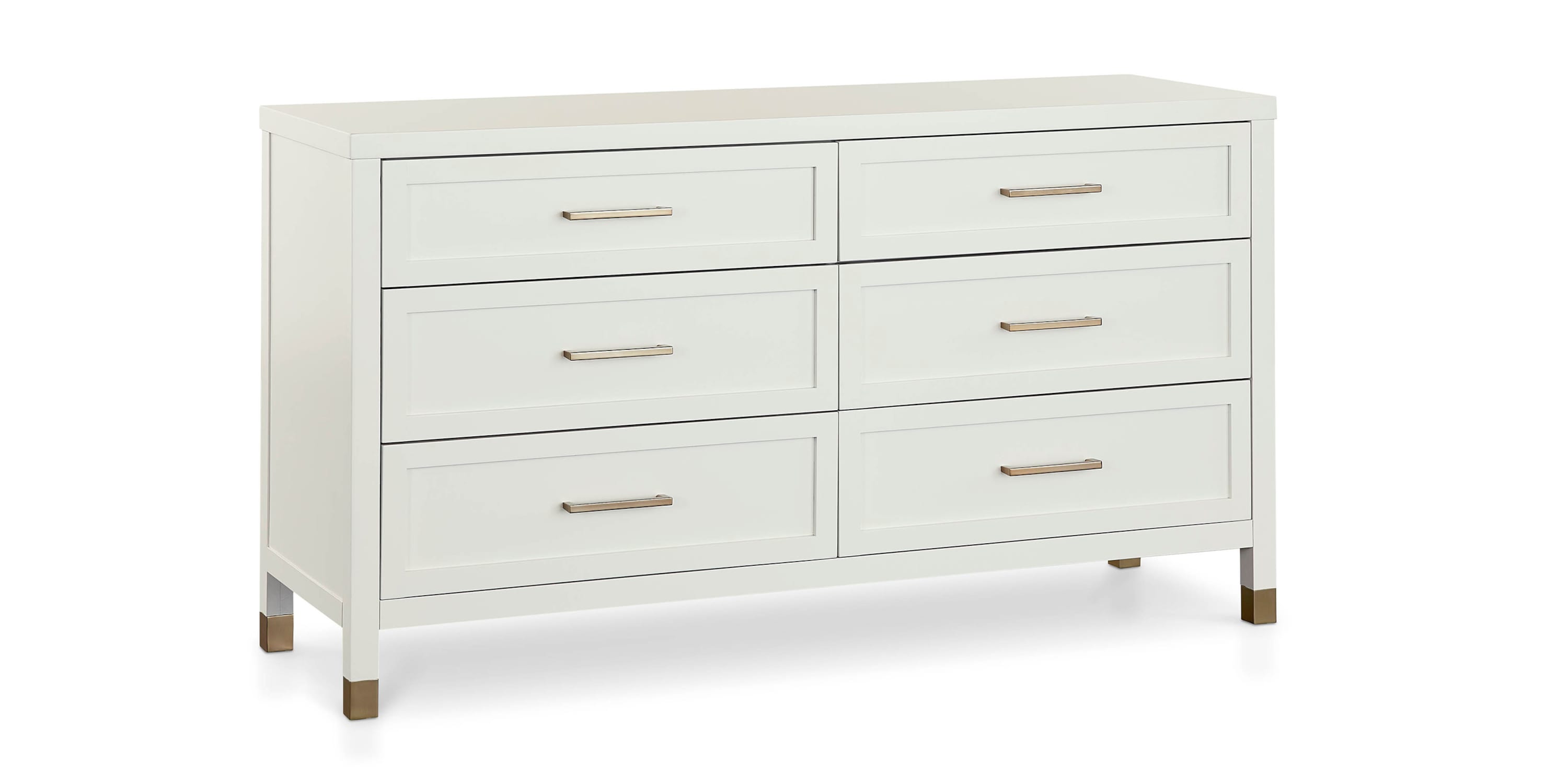 Tidewater Dresser Bassett