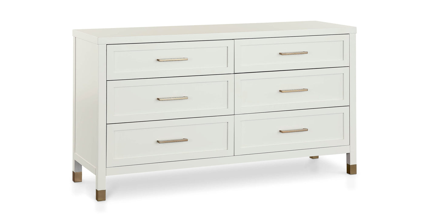 Tidewater Dresser Bassett