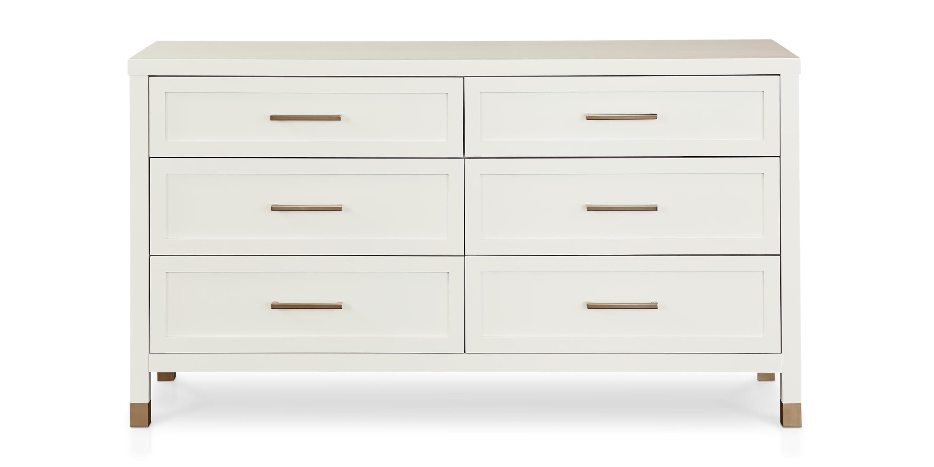 Tidewater Dresser Bassett