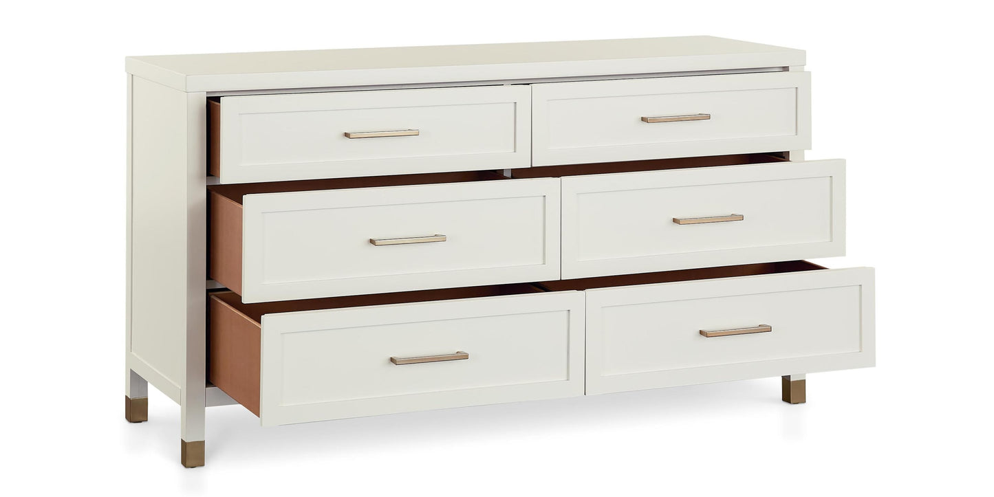 Tidewater Dresser Bassett