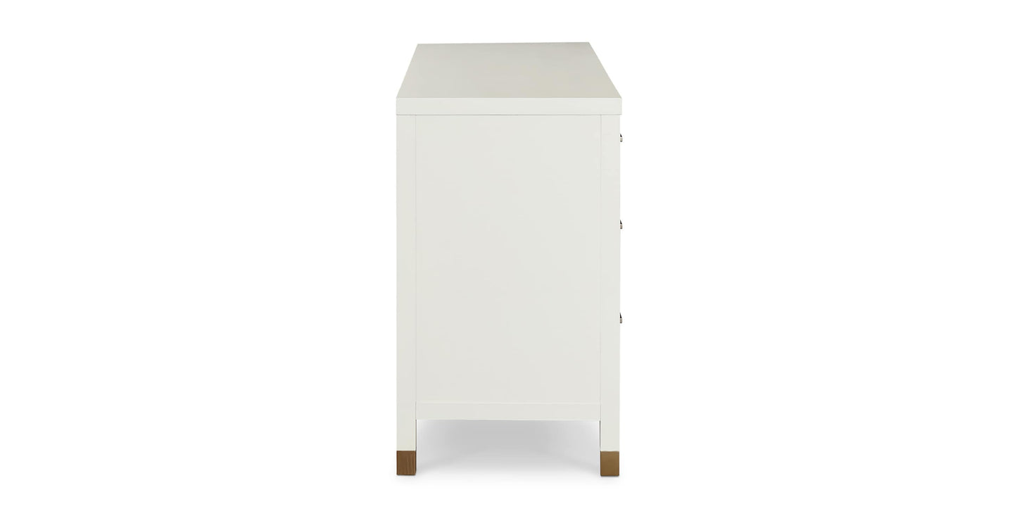 Tidewater Dresser Bassett