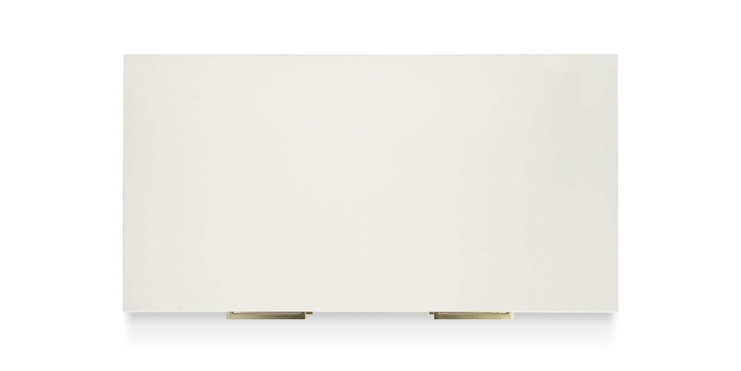 Tidewater Tall Chest Bassett
