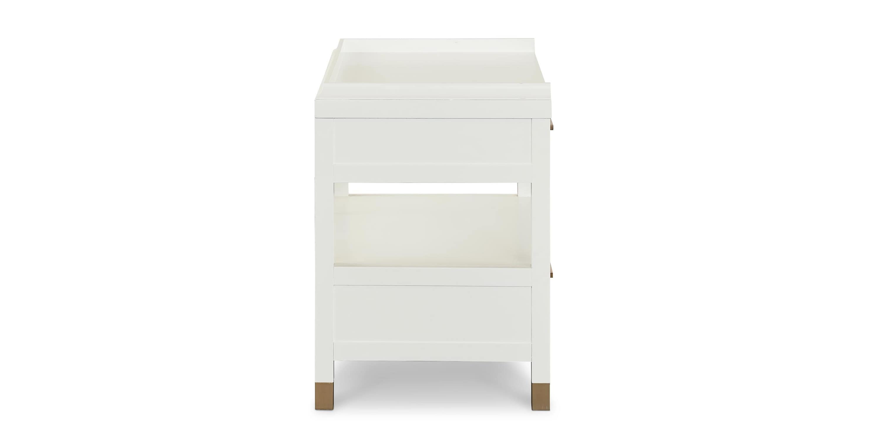 Tidewater Nightstand Bassett