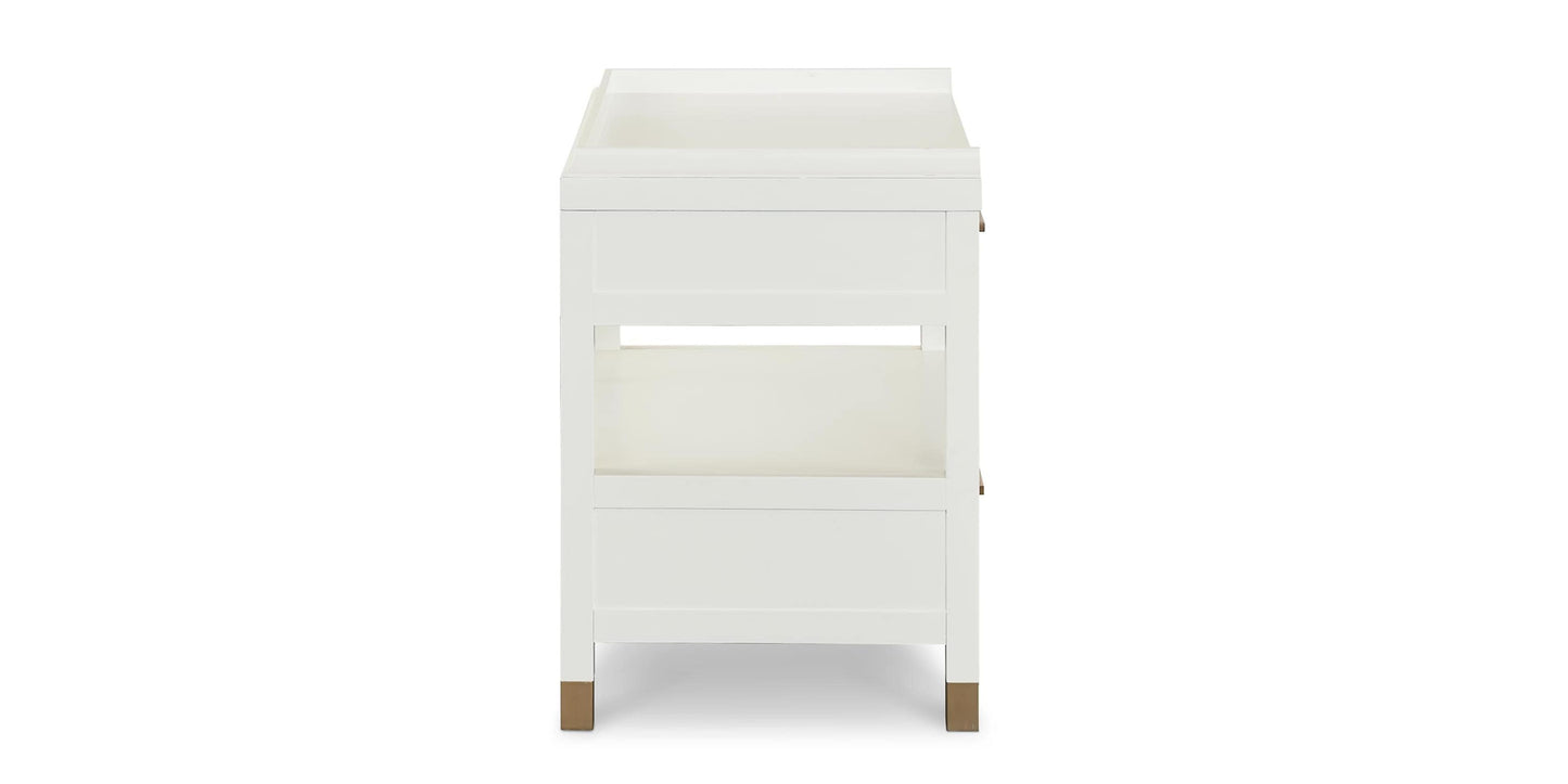 Tidewater Nightstand Bassett