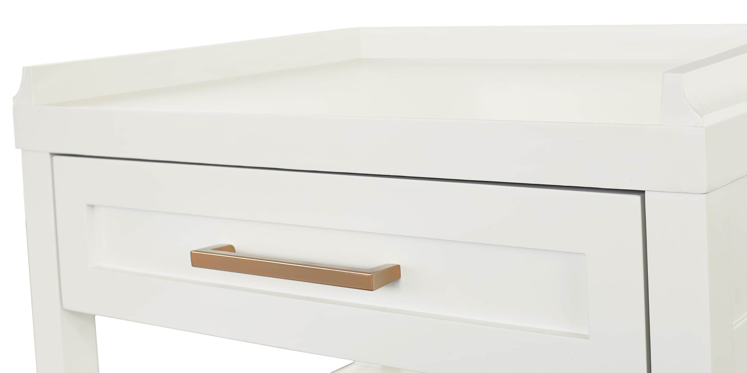 Tidewater Bedside Table Bassett