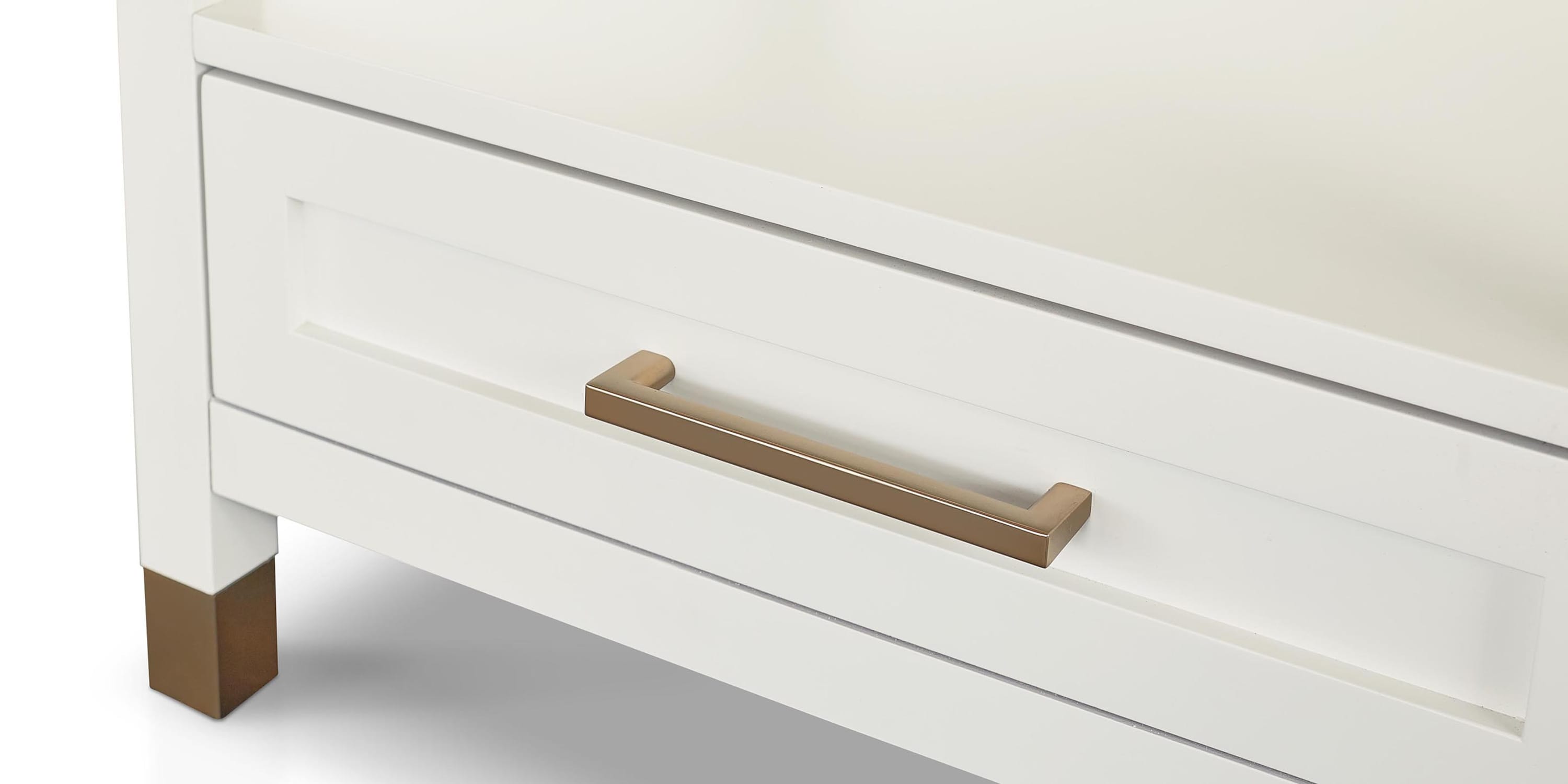 Tidewater Bedside Table Bassett