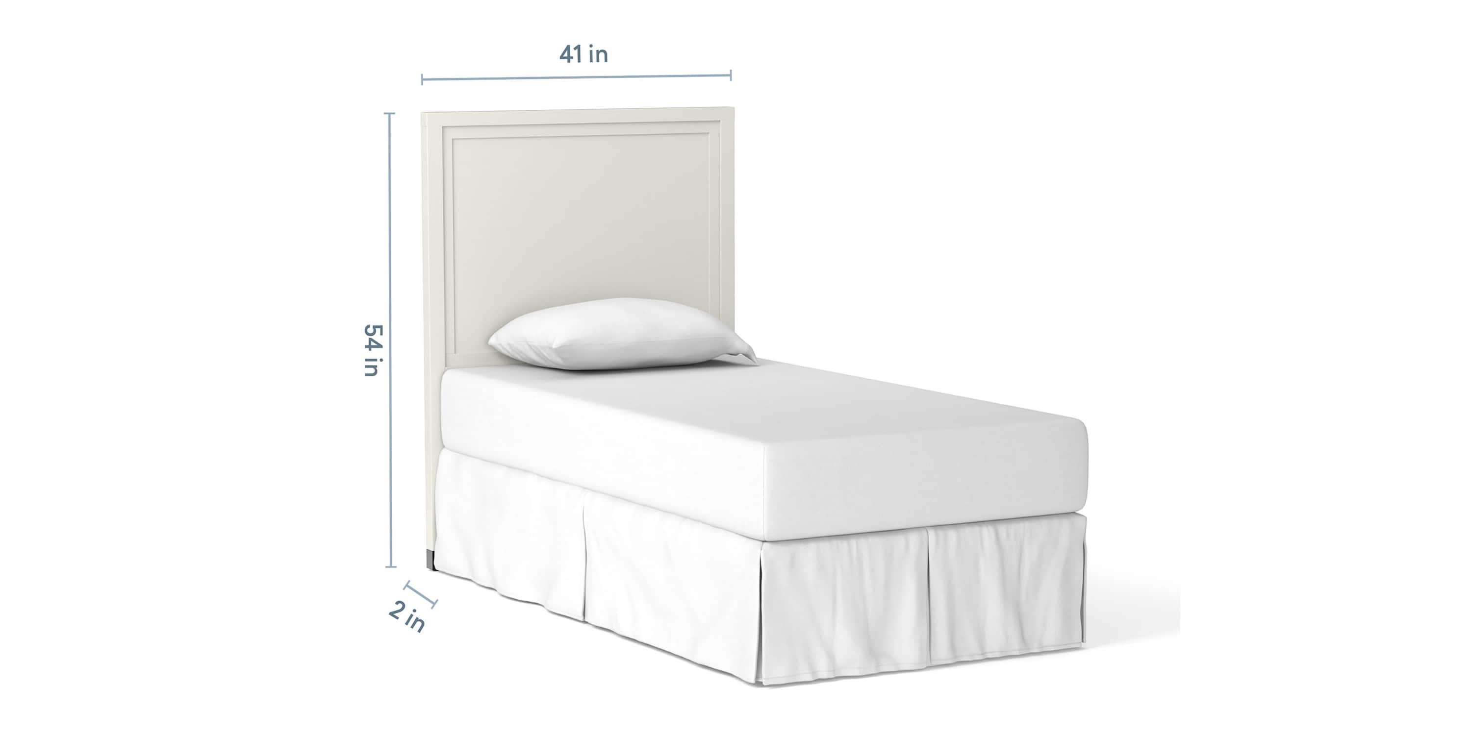 Tidewater Bed Bassett