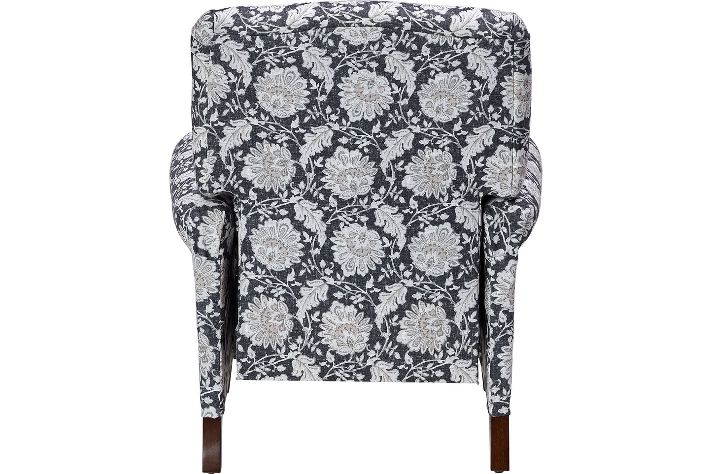 Charlotte Onyx Hi-Leg Recliner by La-Z-Boy