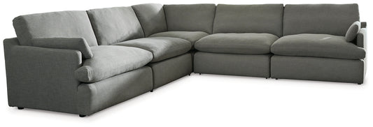 Tanavi 5-Piece Sectional