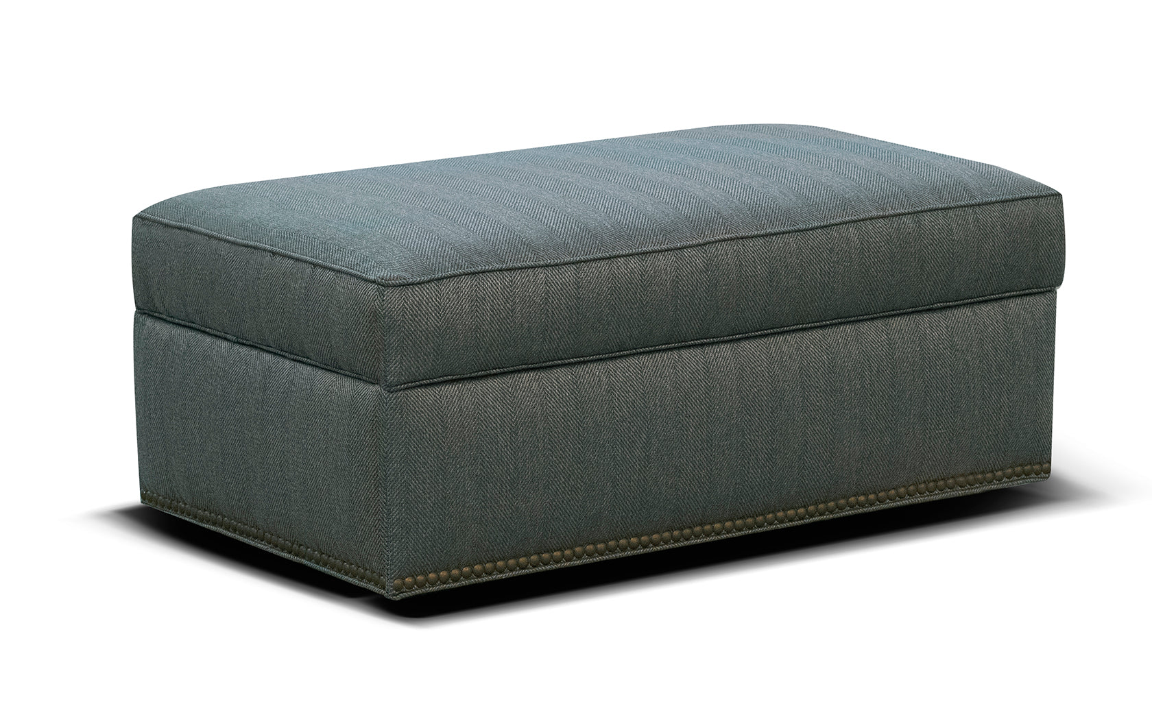 June Storage Ottoman