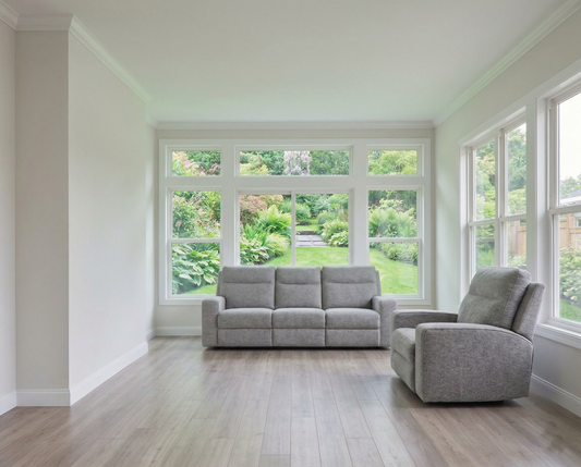 DOORBUSTER! Biscoe Power Reclining Sofa Signature Design by Ashley® Living Room