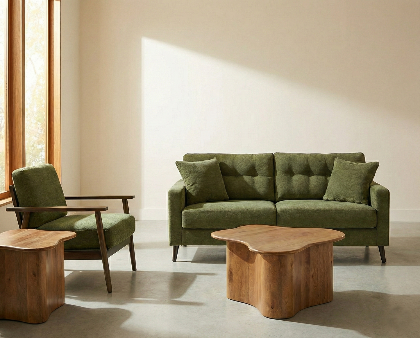Bixler Sofa Signature Design by Ashley® Living Room