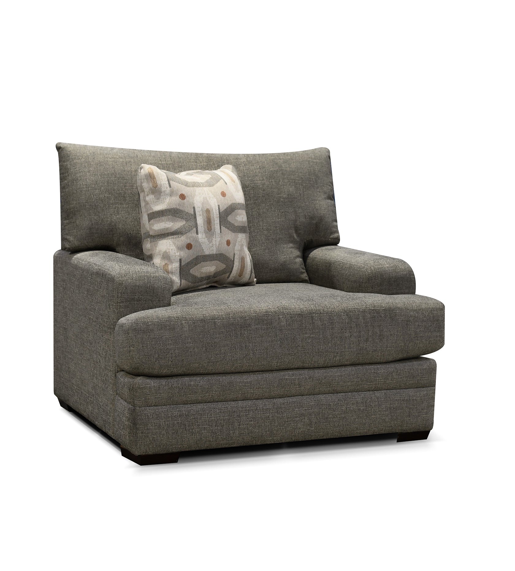 Luca Swivel Chair