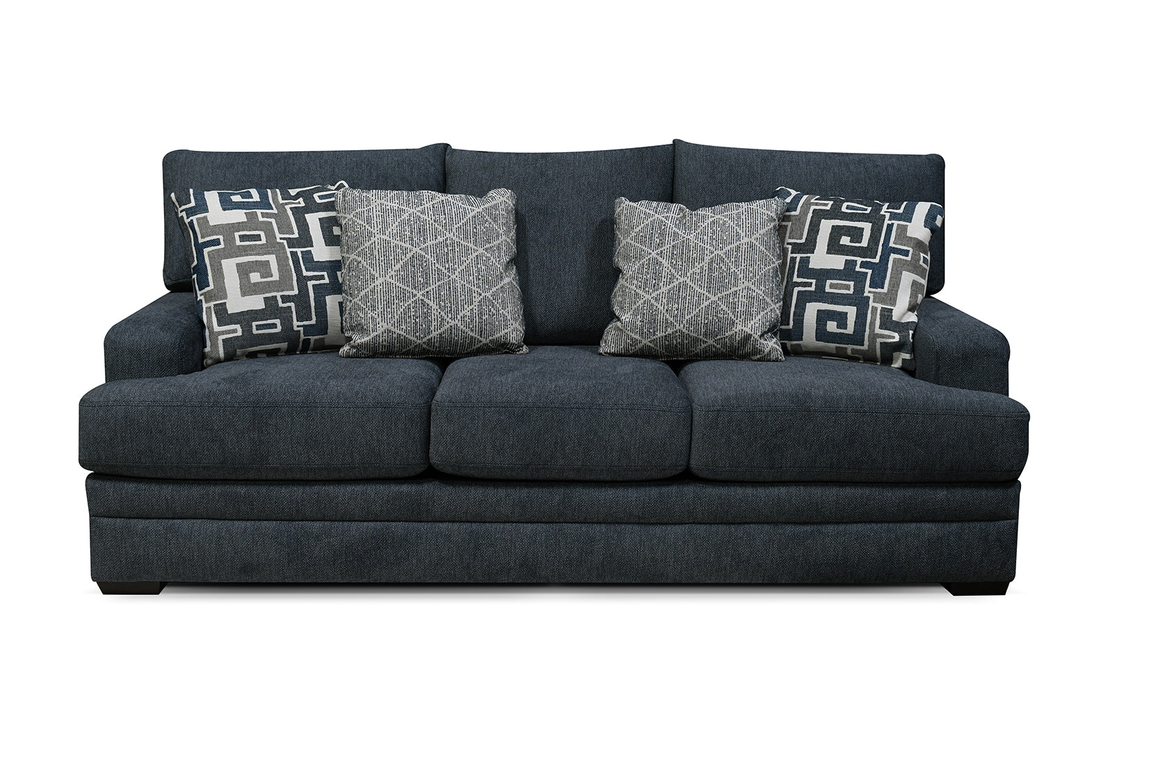Luca Swivel Chair