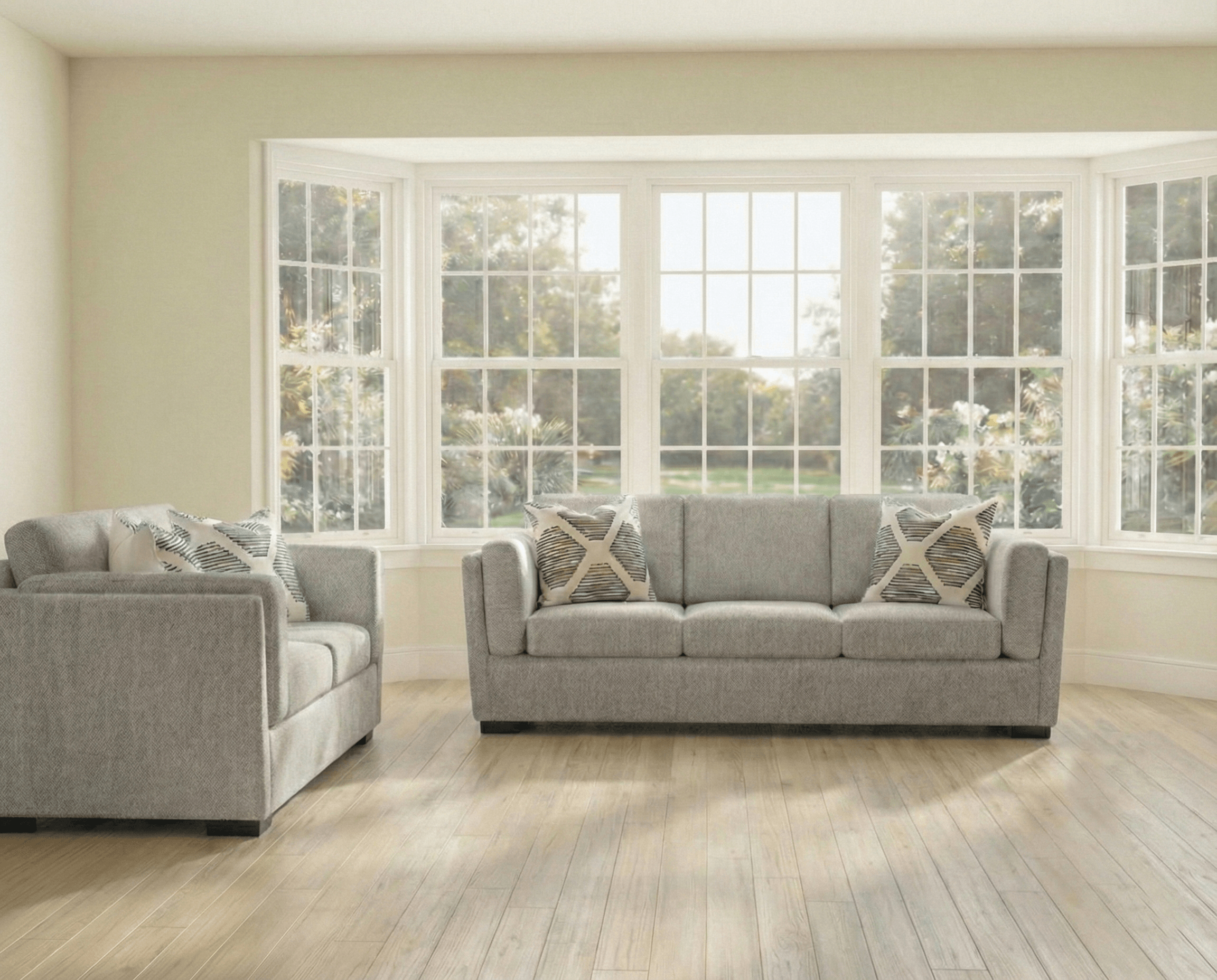 Evansley Sofa Benchcraft® Living Room