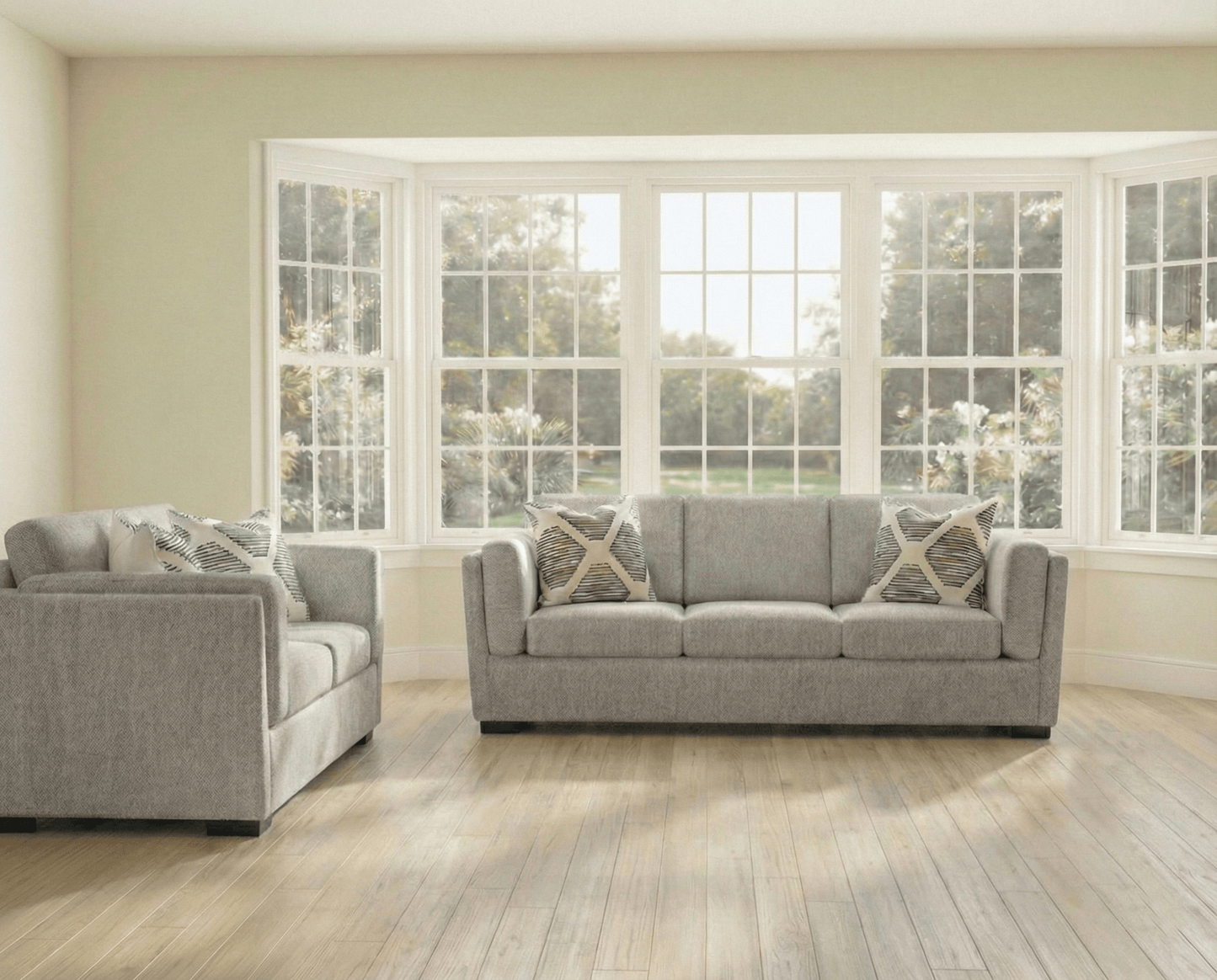 Evansley Sofa Benchcraft® Living Room