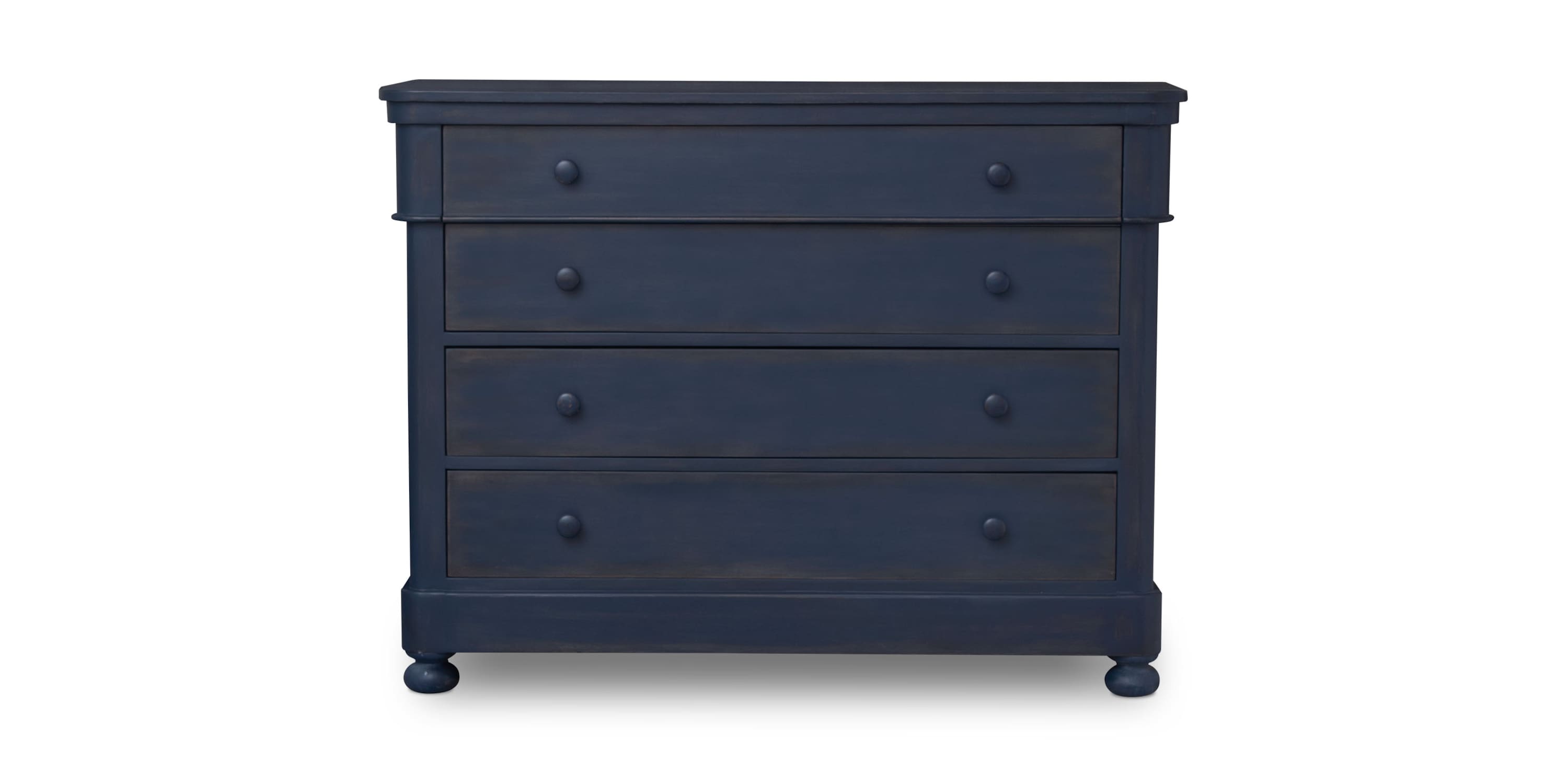 Dorchester Accent Chest Bassett