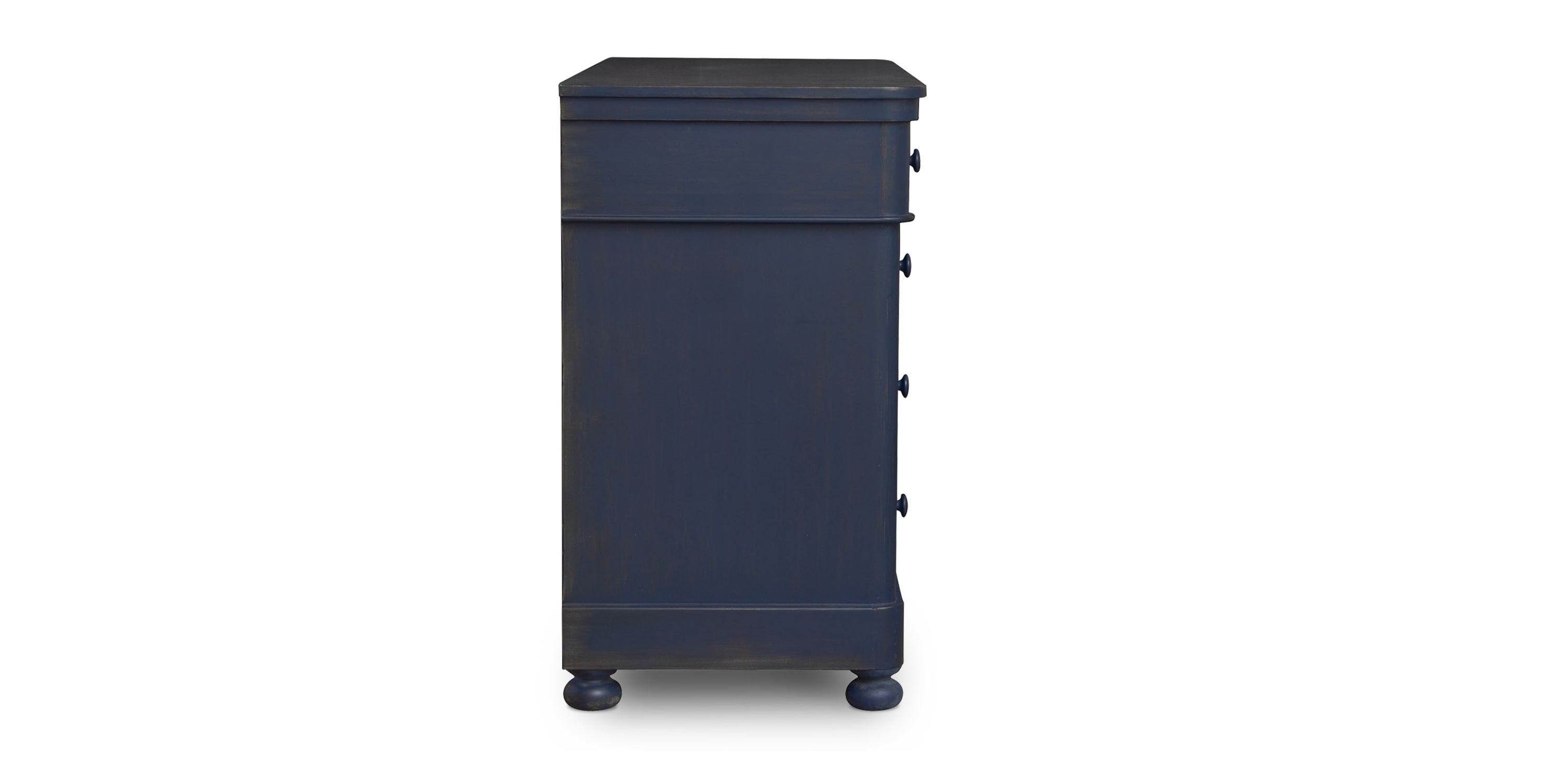 Dorchester Accent Chest Bassett