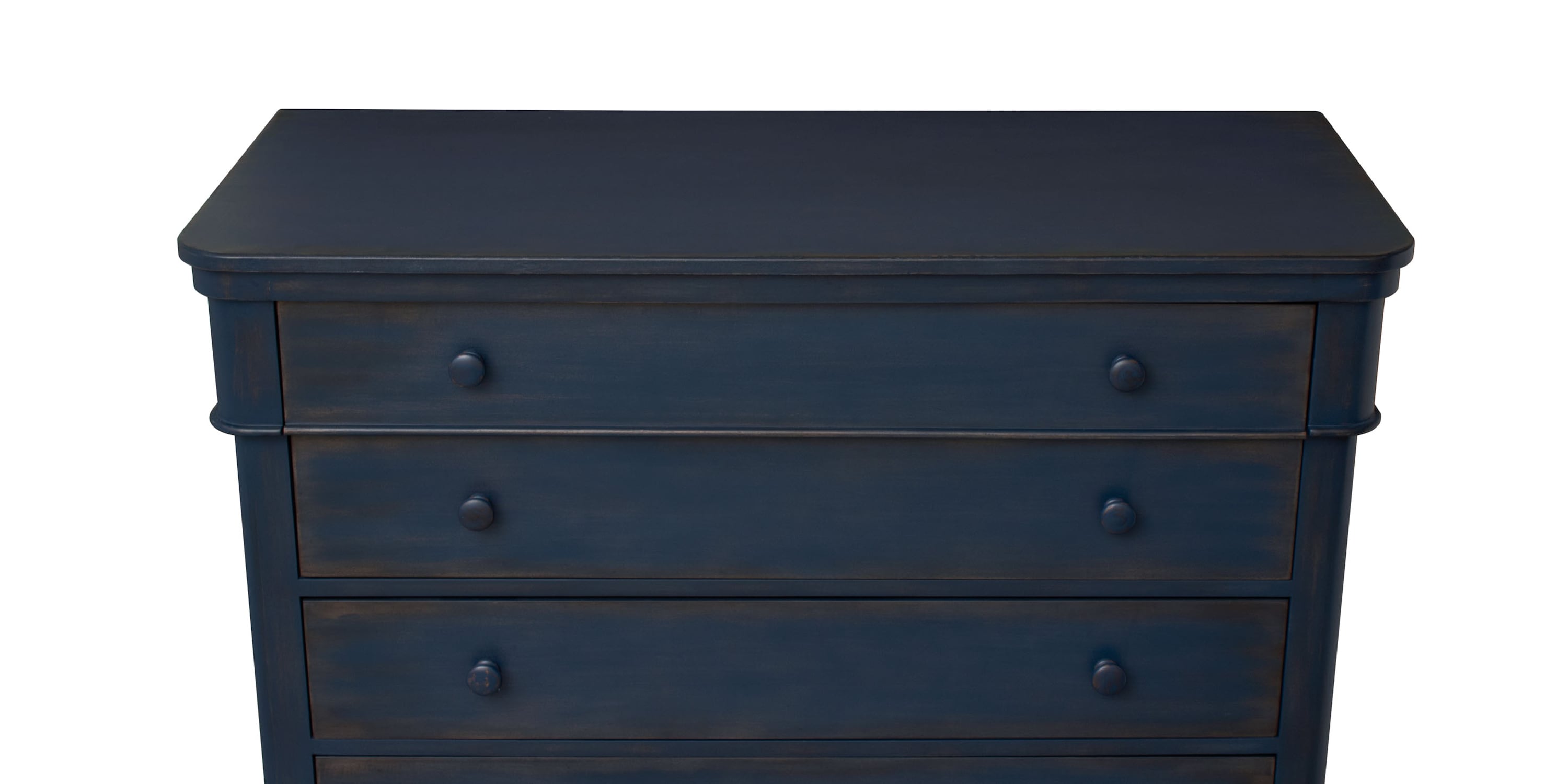 Dorchester Accent Chest Bassett