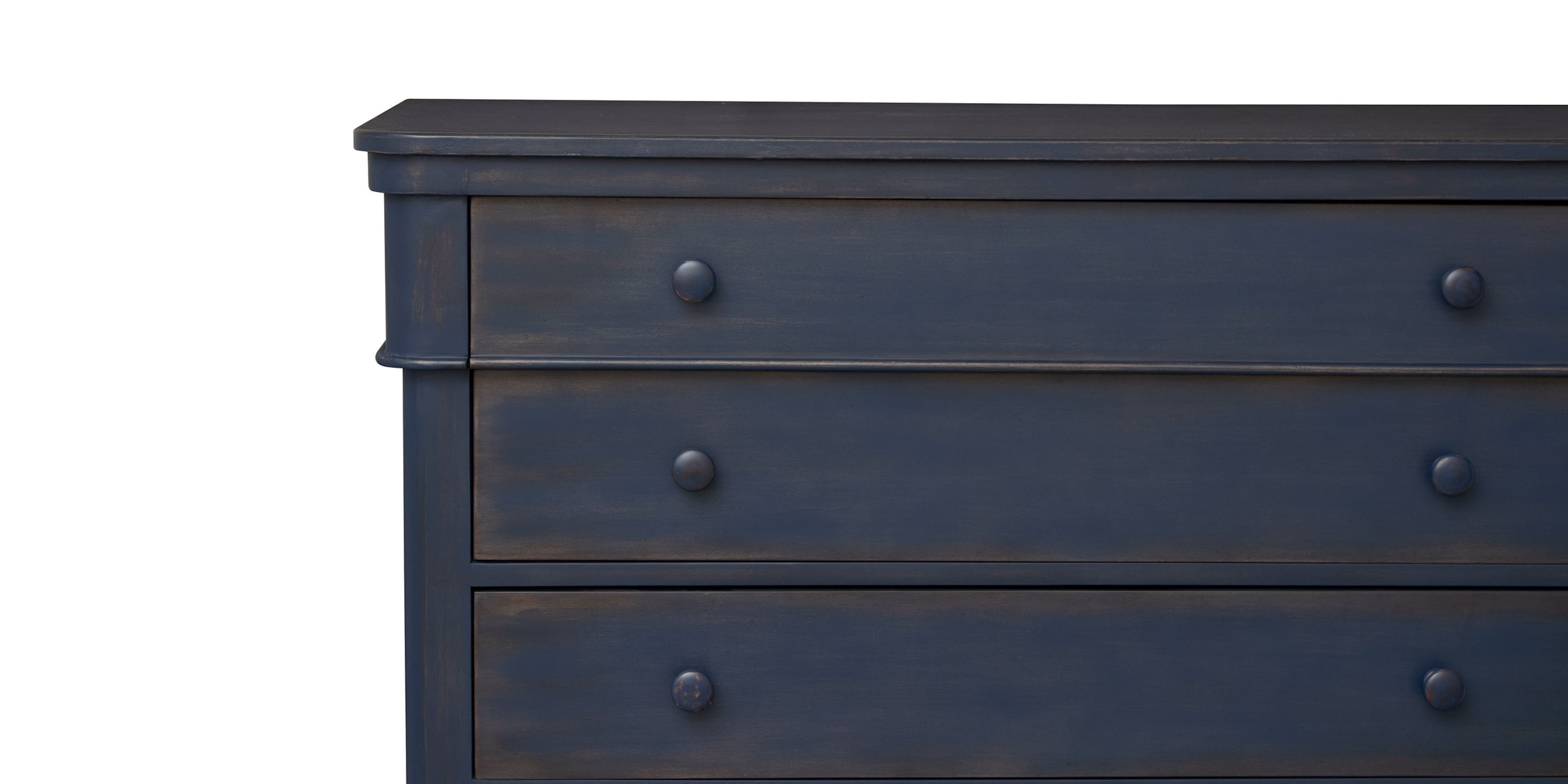Dorchester Accent Chest Bassett