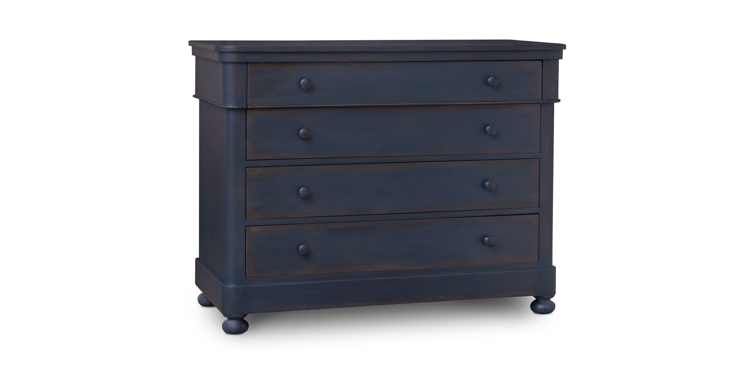 Dorchester Accent Chest Bassett