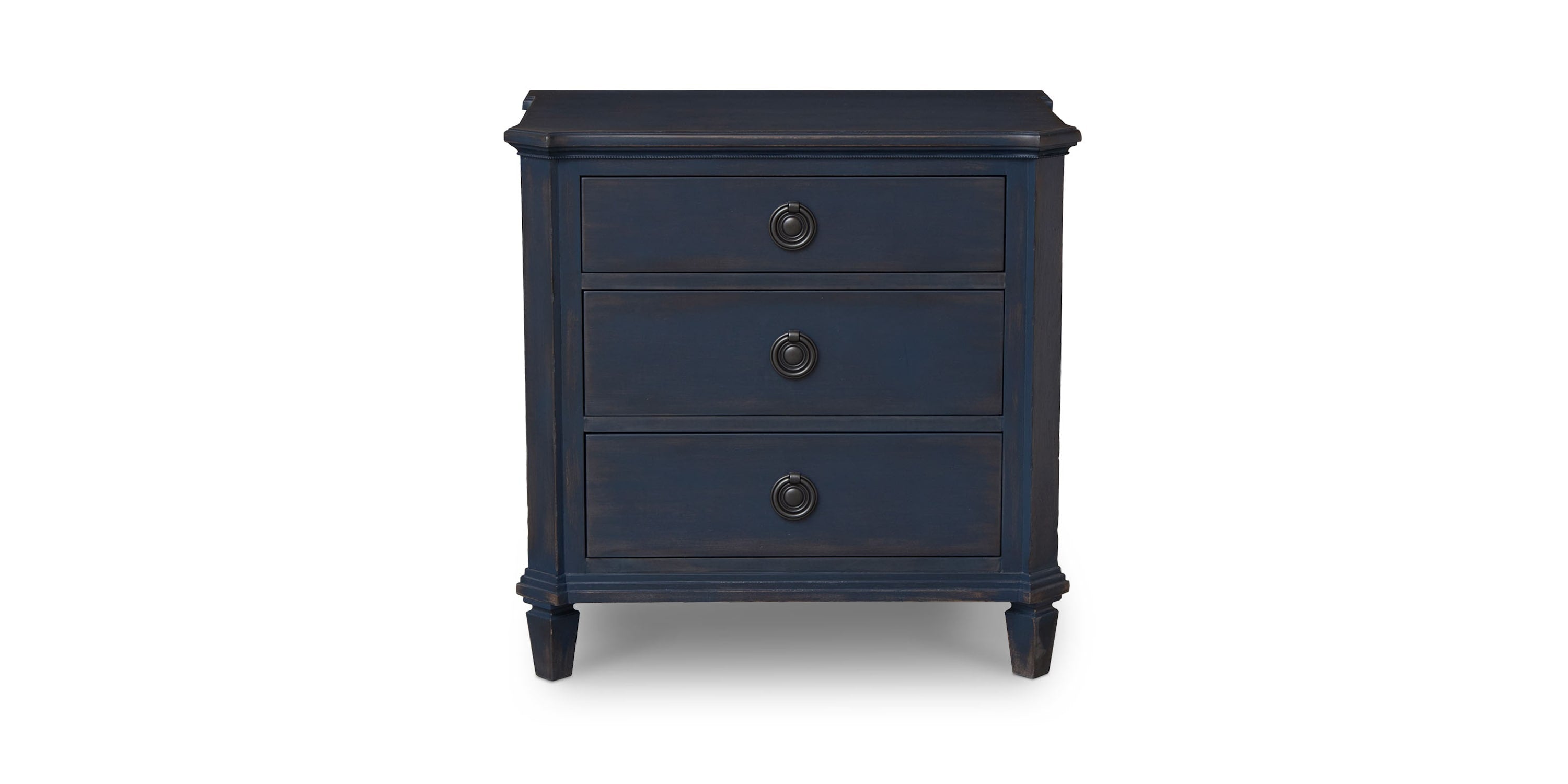 Trafford Nightstand Bassett