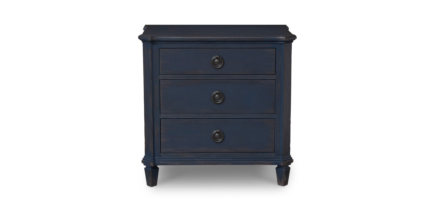 Trafford Nightstand Bassett