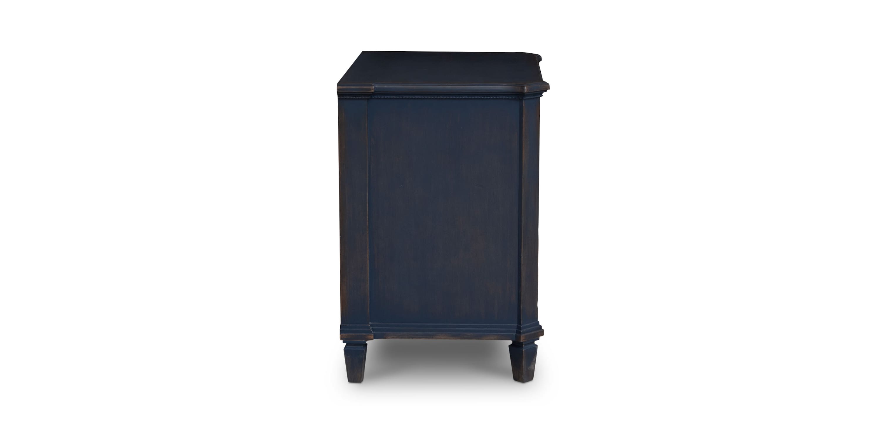 Trafford Nightstand Bassett