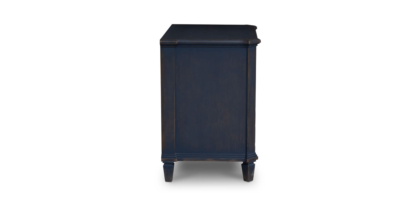 Trafford Nightstand Bassett