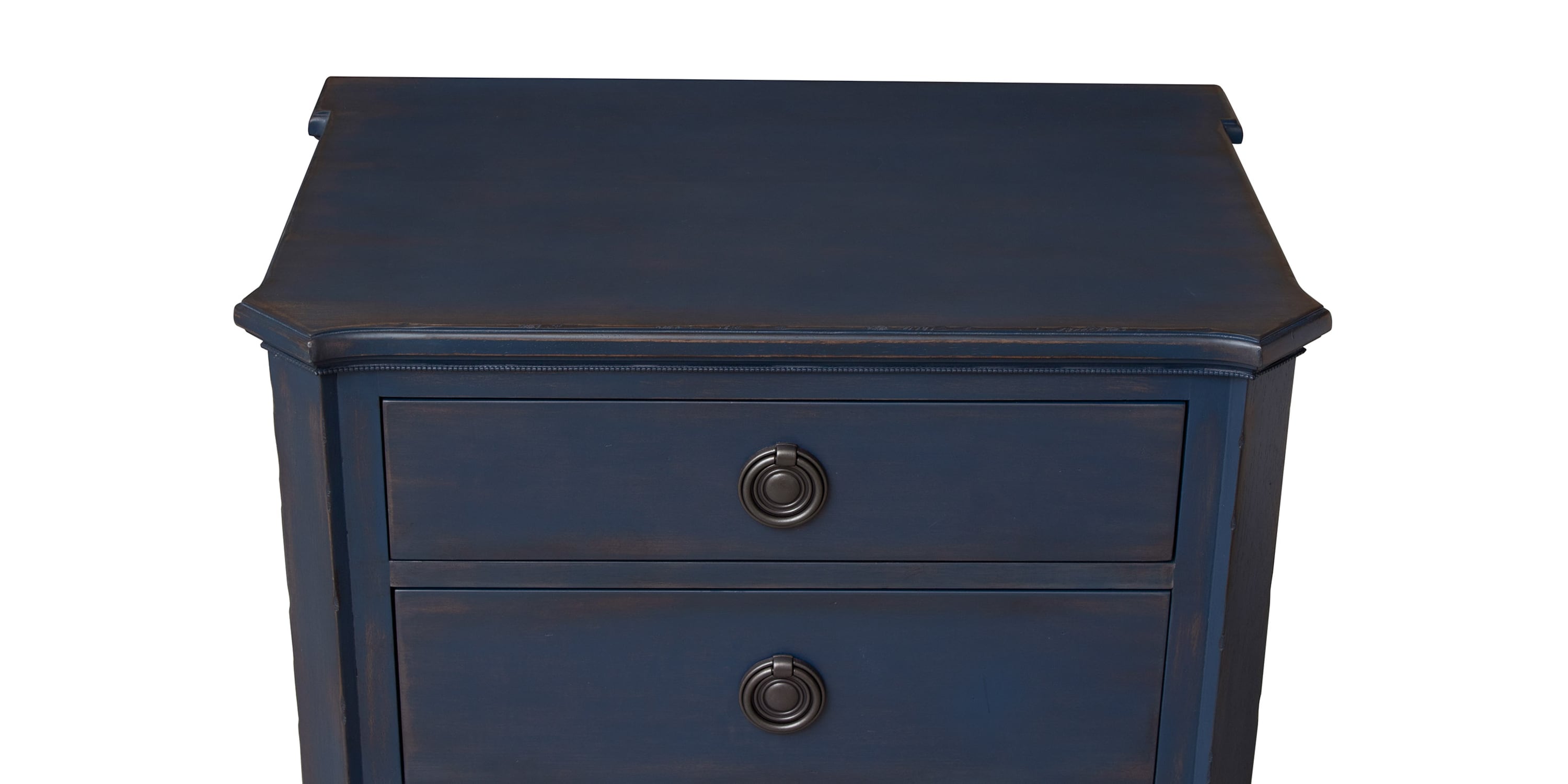 Trafford Nightstand Bassett