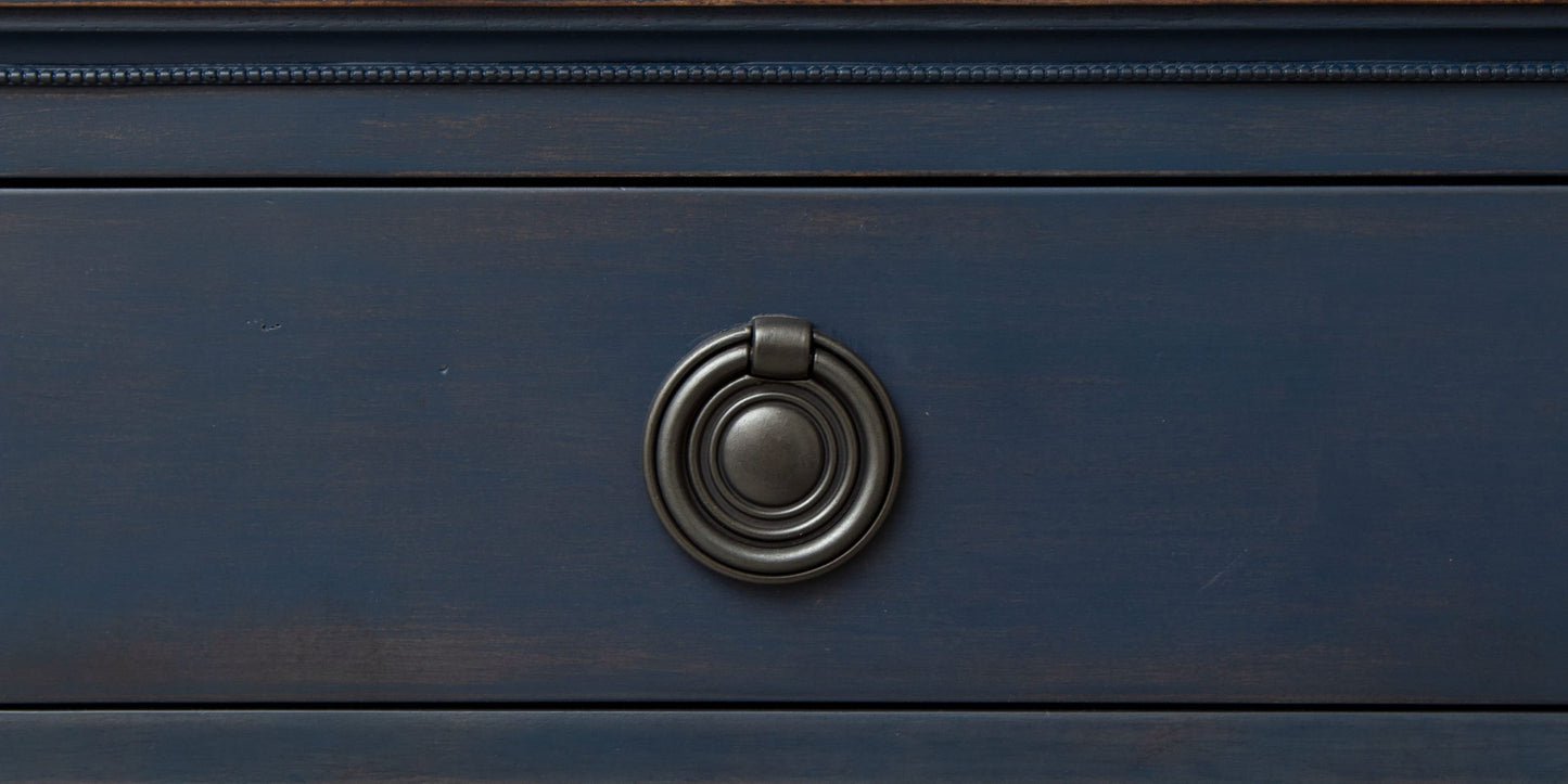 Trafford Nightstand Bassett
